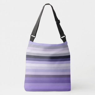Ajustável Bolsa Estilo Carteiro