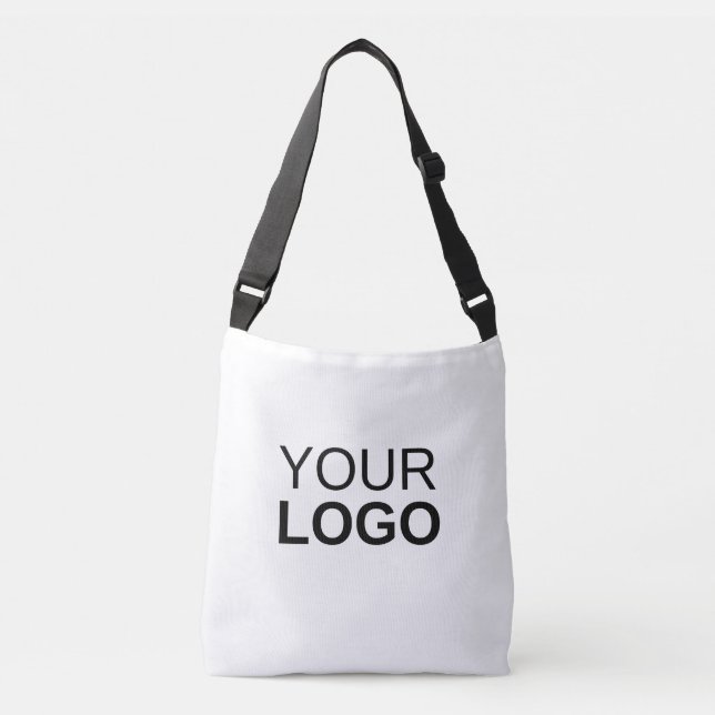 Ajustável Bolsa Estilo Carteiro (Frente)