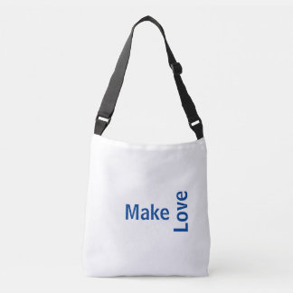 Ajustável Bolsa faz amor