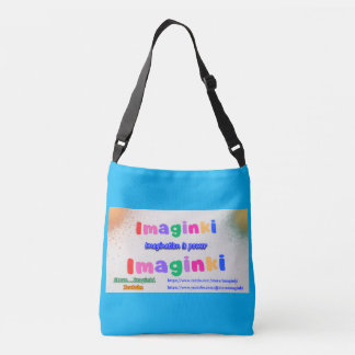 Ajustável bolsa feminina