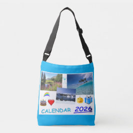 Ajustável bolsa feminina