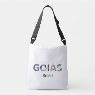 Ajustável Bolsa Goiás