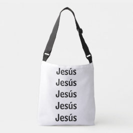 Ajustável Bolsa Jesús