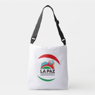 Ajustável Bolsa La Paz