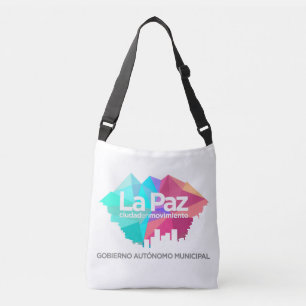 Ajustável Bolsa La Paz