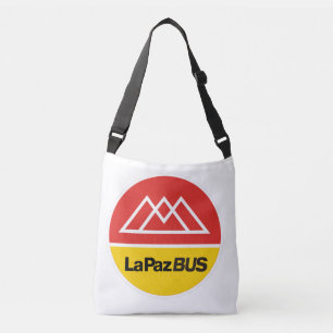 Ajustável Bolsa La Paz bus