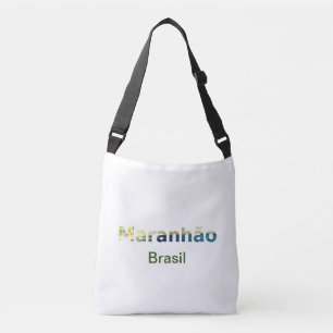Ajustável Bolsa Maranhão