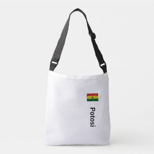 Ajustável Bolsa Potosi