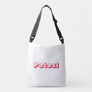 Ajustável Bolsa Potosi
