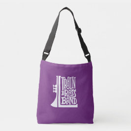 Ajustável Bolsa Roxo LTBB