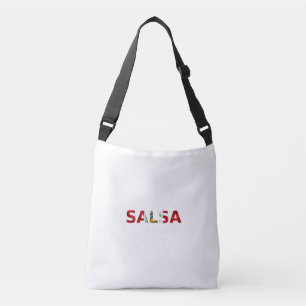 Ajustável Bolsa salsa Perú