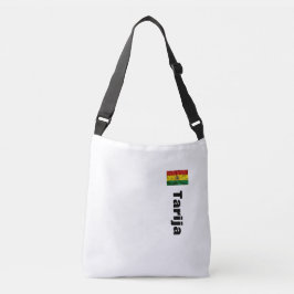 Ajustável Bolsa Tarija