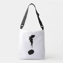 Bolsa transversal