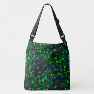 Ajustável Bolsa transversal Neuron City