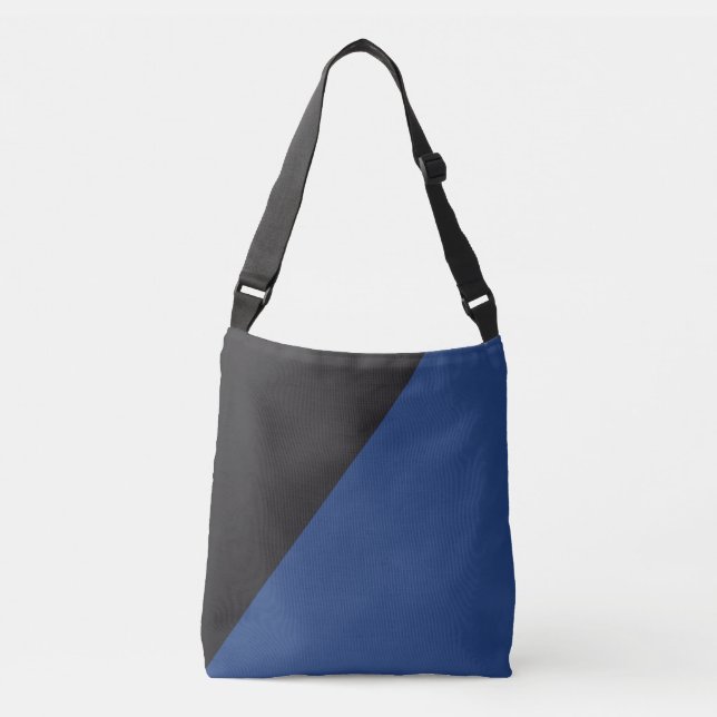 Ajustável Bolsa transversal Renee (Frente)