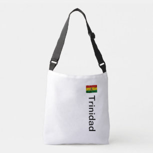 Ajustável Bolsa Trinidad