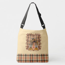 Ajustável Bondade é - Corpo e Bolsa