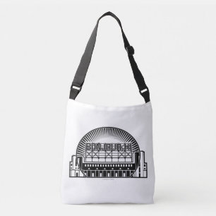 Ajustável Bonjour, Hi landmark Bolsa