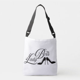 Ajustável Boss Lady Bolsa