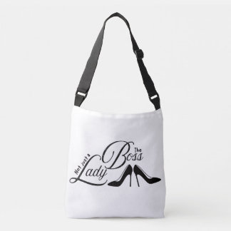 Ajustável Boss Lady Bolsa