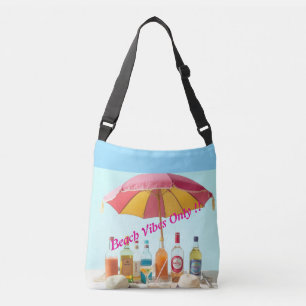 Ajustável "Breezy bolsa de praia"