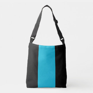 Ajustável Caroline Crossbody Bolsa