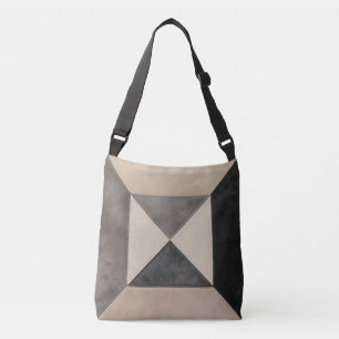 Ajustável Christy Crossbody Bolsa