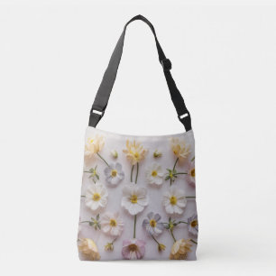 Ajustável Eethal Blossoms Floral Dreamscape Bolsa