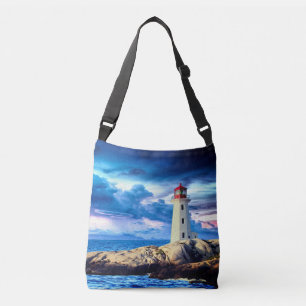 Ajustável Farol - Bolsa