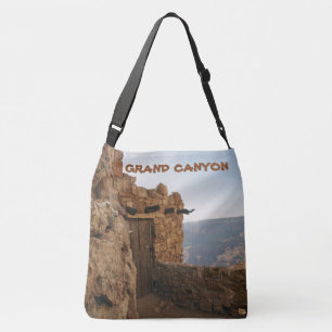 Ajustável Grand Canyon Room W Ver Bolsa de Correspondência