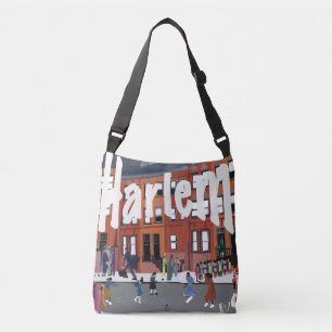 Ajustável Harlem Bolsa