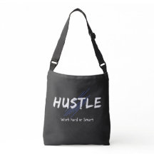 Hustle Bolsa