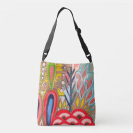 Ajustável Jardim Whimsical; Bolsa de Jardim de Cereais