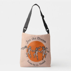 Ajustável Joe the Dream Bolsa
