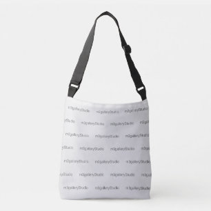 Ajustável m3 bolsa mensageiro GIORNO m3galleryStudio