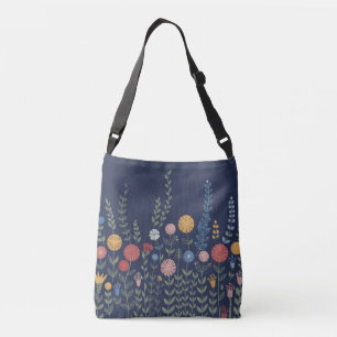 Ajustável Mia Crossbody Bolsa