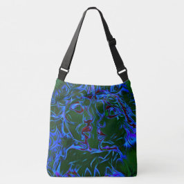 Ajustável Mirage Floral Bolsa