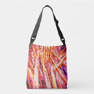 Ajustável O Banyan, Bolsa