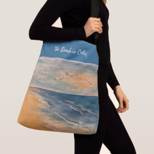 Ajustável Ocean Beach Breeze Bolsa