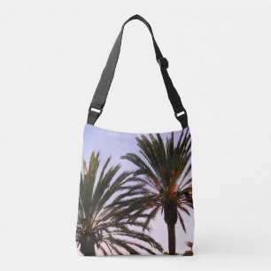 Ajustável Palmas Palms Photo Freedom Bolsa