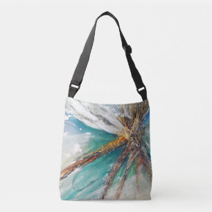 Ajustável Primavera Fling Deluxe Bolsa