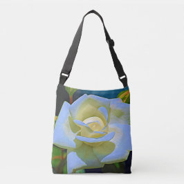 Ajustável Rosa Expressionismo - Bolsa