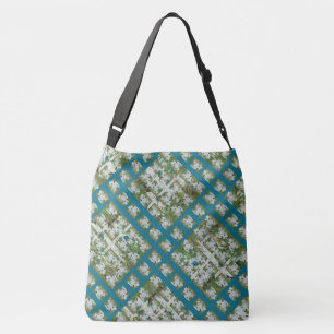 Ajustável Safari Pattern Bolsa