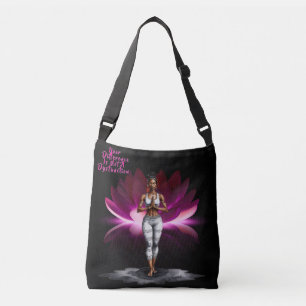 Ajustável Sua Bolsa de Diferença Sabedoria