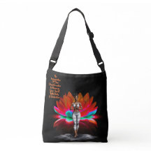 Sua Bolsa de Inauguração da Sabedoria