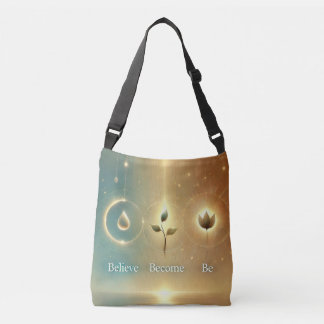 Ajustável Uma Bolsa de Transformação Trinitária