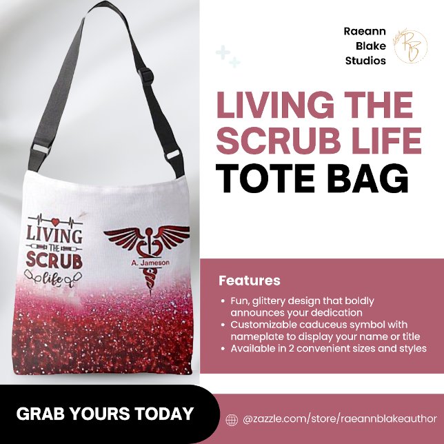 Ajustável Vivendo o Bolsa da vida escrupulosa (Criador carregado)