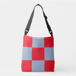 Ajustável Zoe Crossbody Bolsa