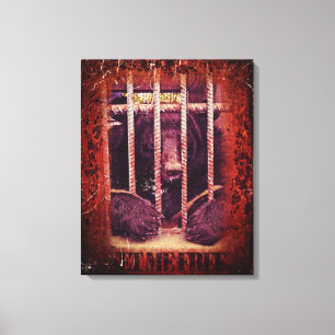 Ajuste-me livre - canvas