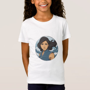 Akira Printed T-Shirt
